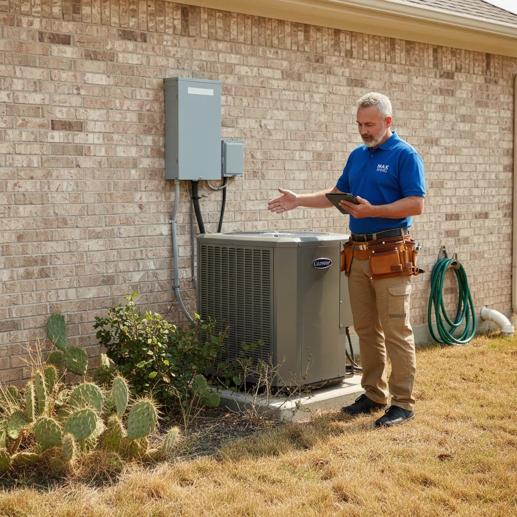 Heat Pump