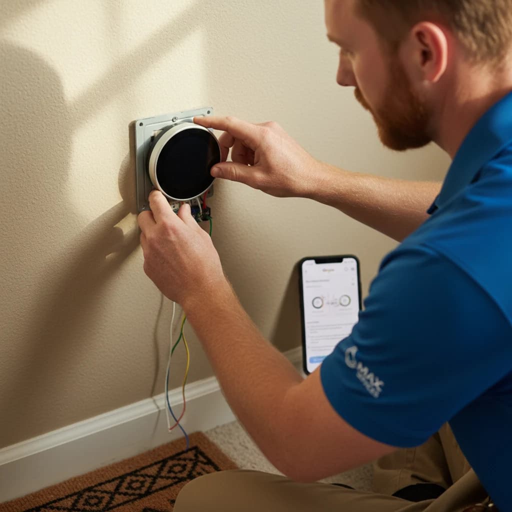 Thermostats