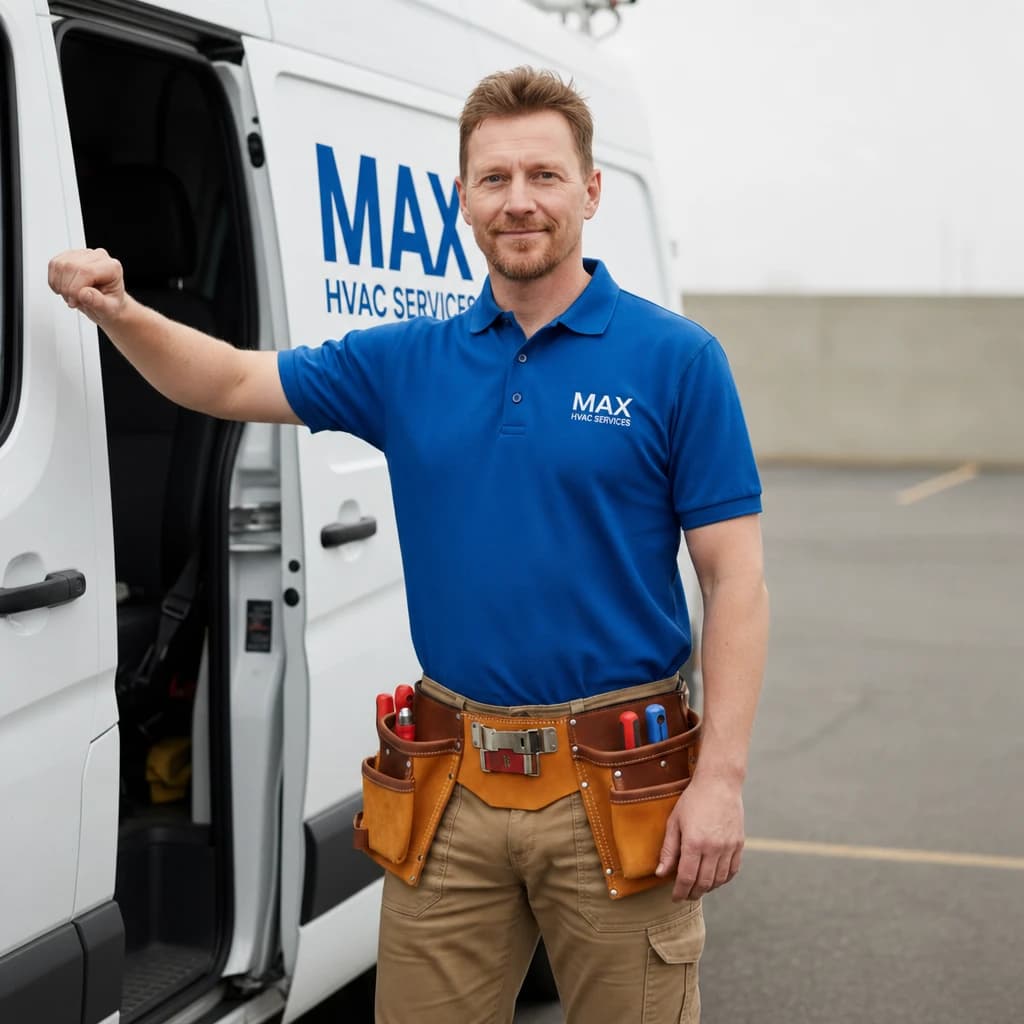 Senior Service Technician