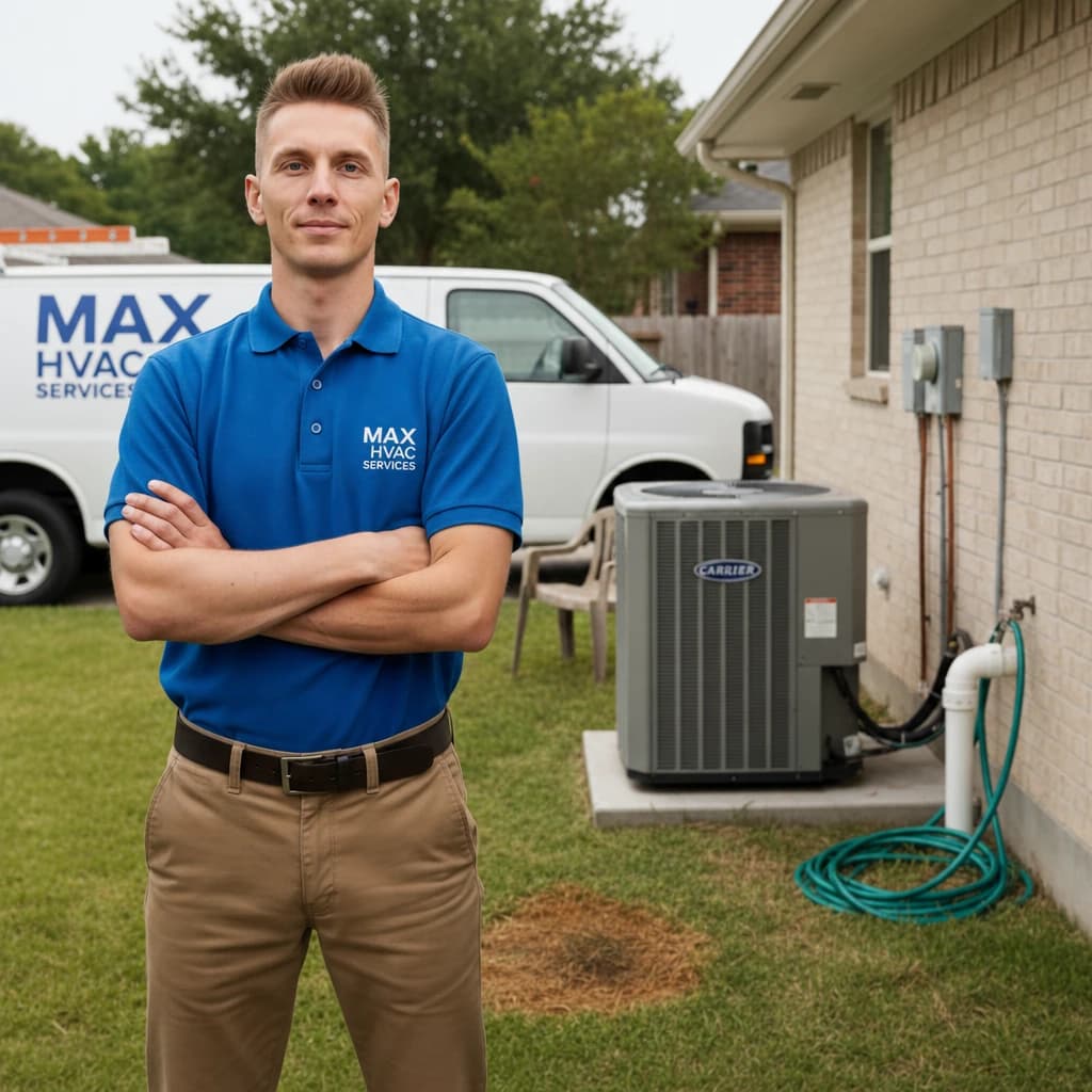 Installation Lead