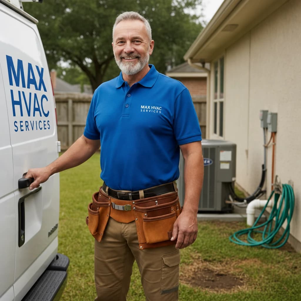 Master Technician