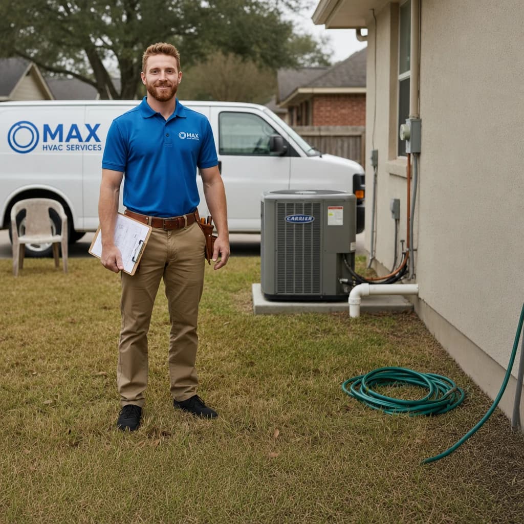 Heat-Pump Specialist